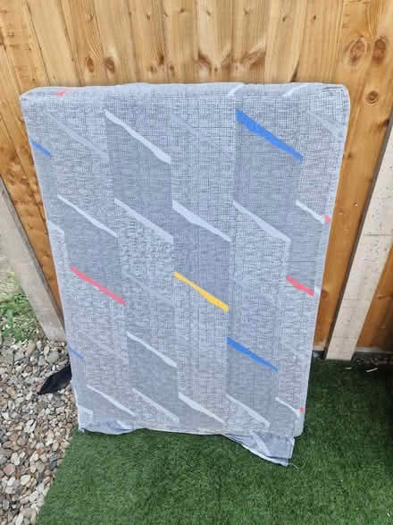 Photo of free Dog bed 100 x 75 x 10cm (EN1) #1