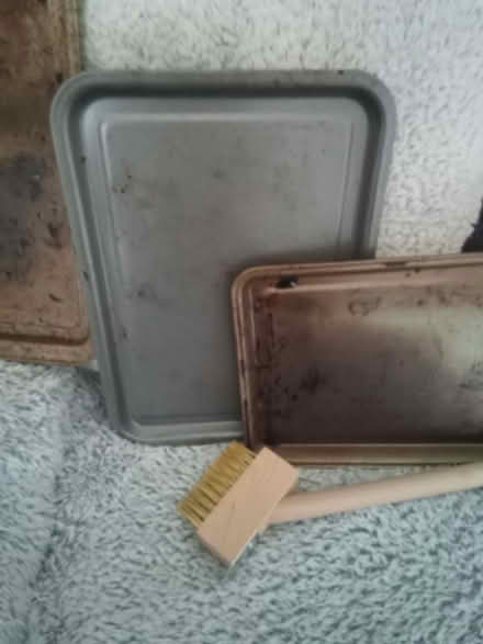 Photo of free Trays (Pendleton M6) #2