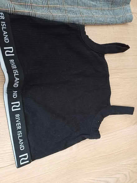 Photo of free Teenager clothes 13 years (W12) #2