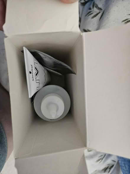 Photo of free Blonde hair dye (CO1 Newtown) #3