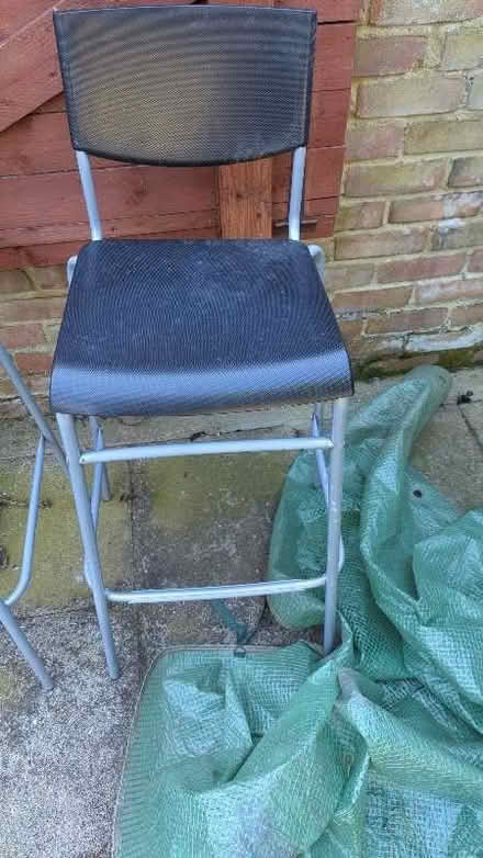 Photo of free Bar Stools (CT10) #2