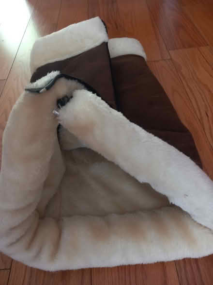 Photo of free Cat sleeping mat (sidcup DA15) #3