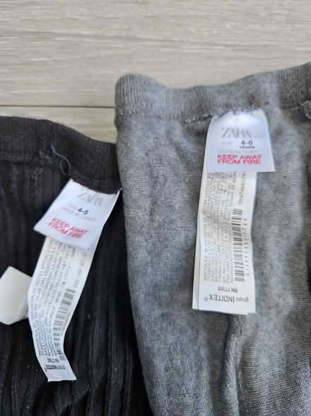 Photo of free Zara/Marks and Spencer Tights (Hall green) #3