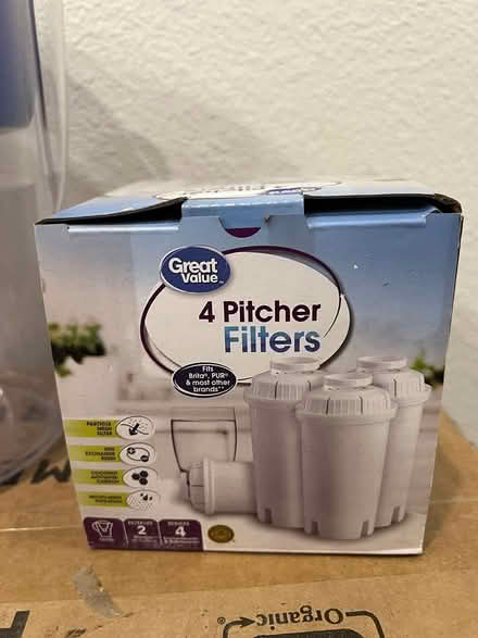 Photo of free PUR water filter (Colorado Springs) #3