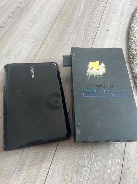 Photo of free Ps2 and Samsung laptop (Weston) #1