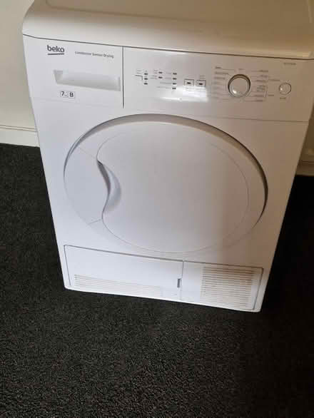 Photo of free Tumble Dryer (Fernhill G45) #1