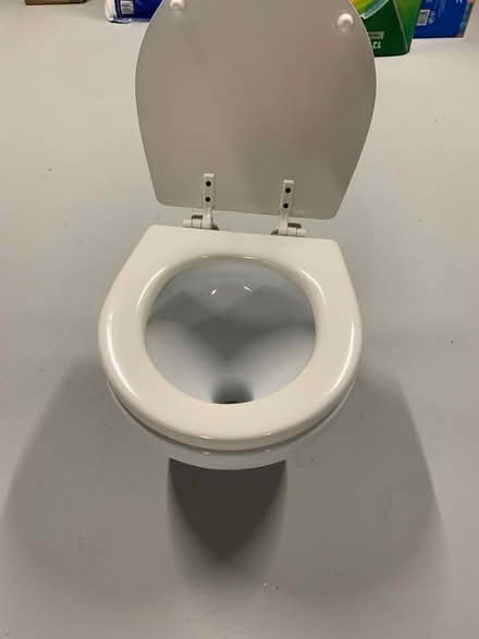Photo of free Jabsco Marine Head/Toilet (Holmdel Park) #1
