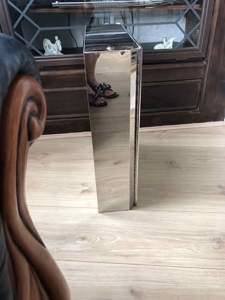 Photo of free Bathroom Cabinet (OL6) #3