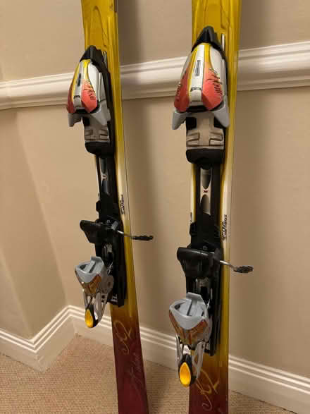 Photo of free K2 Skis Burnin Love (Ponteland NE20) #2