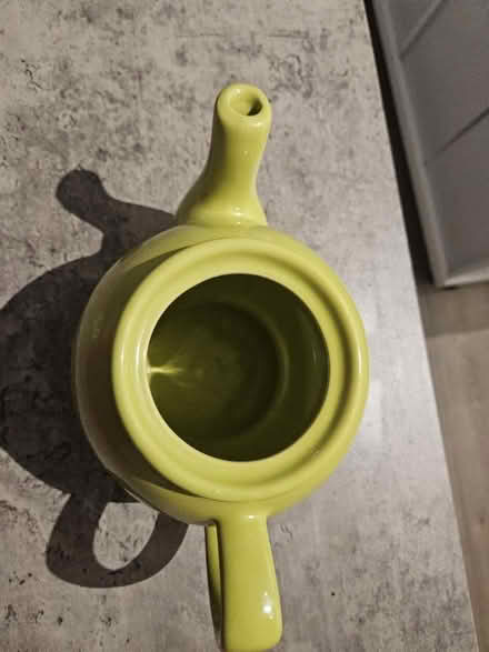 Photo of free Tea pot (Southcore Downtown Toronto) #2