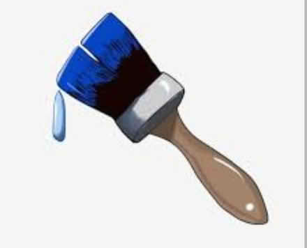 Photo of Paint brushes for decorating (East Croydon CR0) #1
