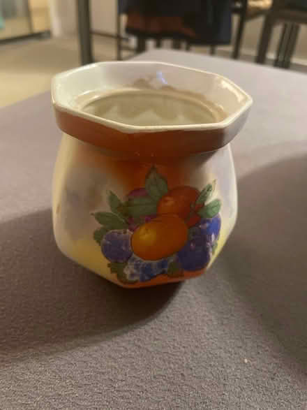 Photo of free Tiny vase / plant pot (Acton W3) #1