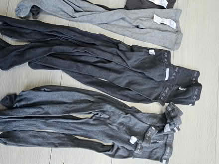 Photo of free Zara/Marks and Spencer Tights (Hall green) #2