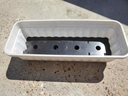 Photo of free Window Box (Waterlooville PO8) #1