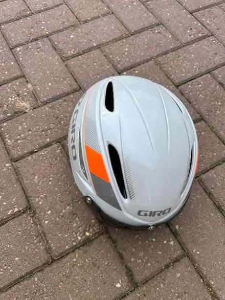 Photo of free Cycle helmet (Dothill TF1) #1