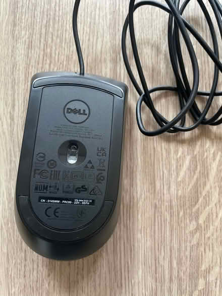 Photo of free Dell mouse brand new (Didsbury M20) #2
