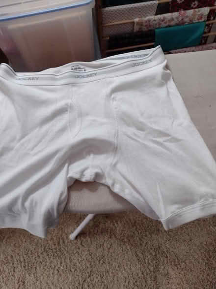 Photo of free Men's NEW Boxer Briefs (NE Heights: Juan Tabo - Menaul) #2