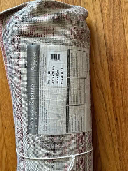 Photo of free Rug (Media) #2