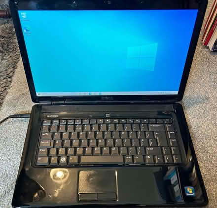 Photo of free Dell Inspiron laptop - see details (Northmoor OX29) #3
