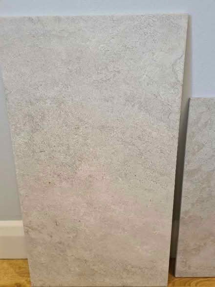 Photo of free Porcelanosa Tiles, ceramic (Hayes BR2) #2