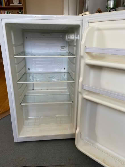 Photo of free Frigidaire fridge (Penrith CA11) #2