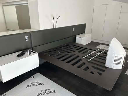 Photo of free Flat clearance (NW2) #3