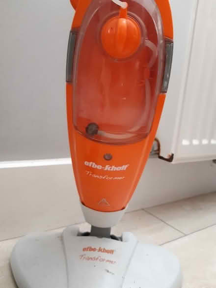 Photo of free steam cleaners need repair (Woodseats S8) #3