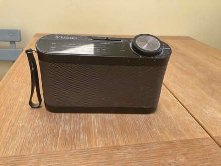 Photo of free Radio (Lye Valley OX3) #1