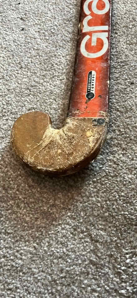 Photo of free Grays hockey stick (Biddulph Moor) #4