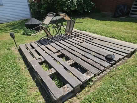 Photo of Used bricks or paveing stones (Near Manville, NJ) #1