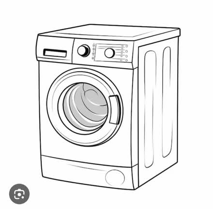 Photo of washing machine (Bedford MK42) #2