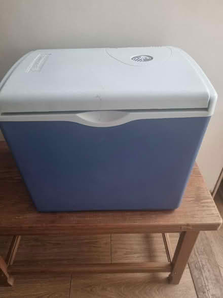 Photo of free Camping fridge (Dartford DA2) #1