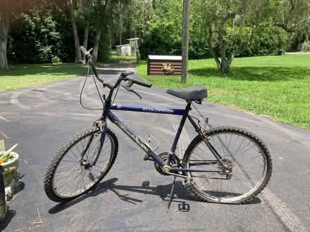 Photo of free Mr. Fury 15-Speed Roadster (Odessa FL near Gunn @ 54.) #1