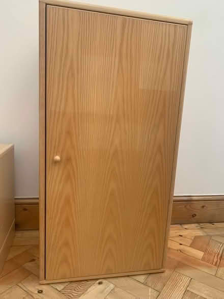 Photo of free Hulsta furniture in light ash wood (London NW3) #4