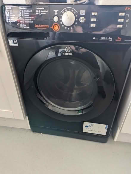 Photo of free Washer dryer (Malvern WR14) #1