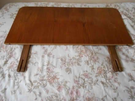 Photo of free Headboard (Stanmore HA7) #1
