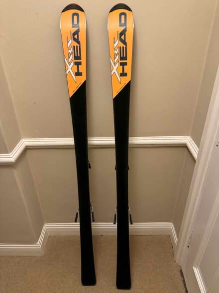 Photo of free Head Skis (Ponteland NE20) #3