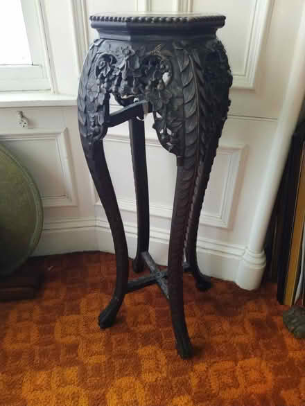 Photo of free Flower stand (Musselburgh EH21) #1