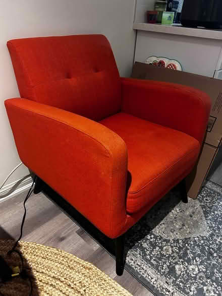 Photo of free Set of accent chairs (Oakville) #2