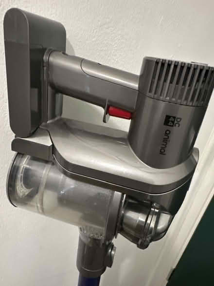 Photo of free Dyson DC44 Animal Hoover (FAULTY) (Deptford SE10) #2