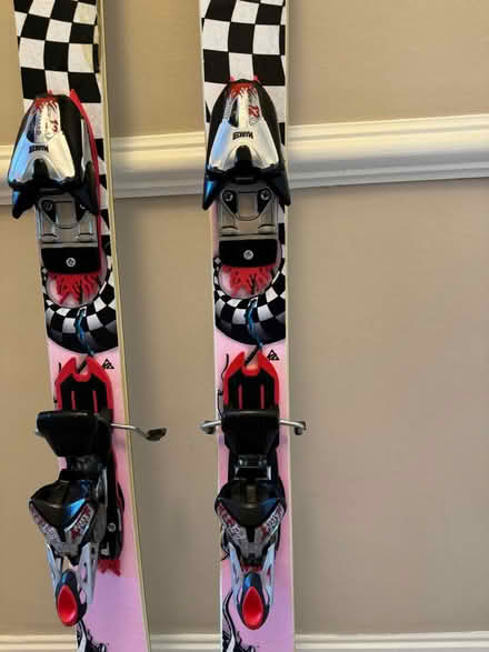 Photo of free K2 Skis (Ponteland NE20) #1