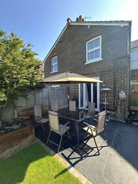 Photo of free Garden furniture set - Earlswood, Redhill (Earlswood RH1) #2