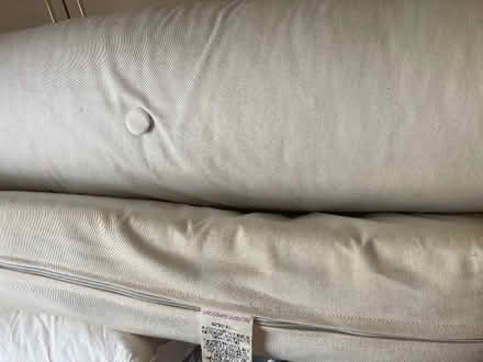 Photo of free Futon (Westgate LA3) #3