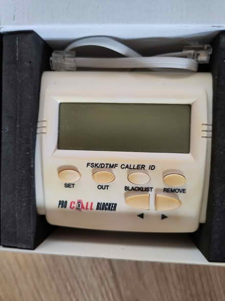 Photo of free Call Guardian for landline (Stevenage, Old Town SG1) #2