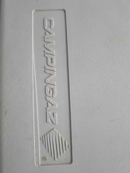 Photo of free Camping fridge (Dartford DA2) #2