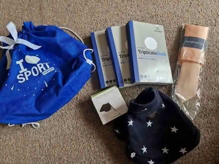 Photo of free Various bits (Edinburgh EH12) #1