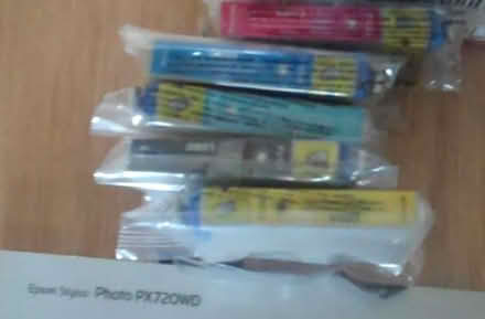 Photo of free epson printer (stirchley B30) #2