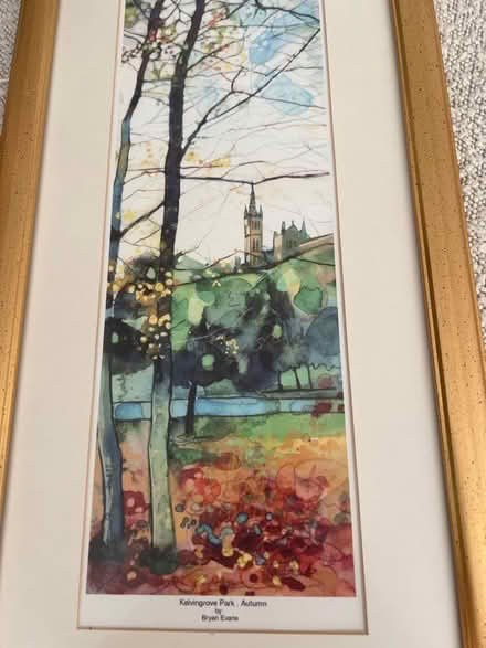 Photo of free Framed Prints (South Bretton Peterborough) #2