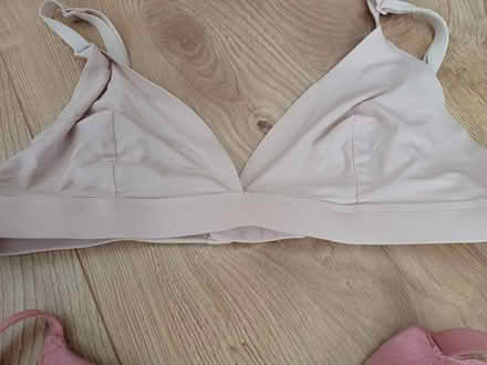 Photo of free Teenage bras 32A Marks and Spencer (W12) #2