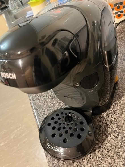 Photo of free Tassimo coffee maker (Stevenage SG1) #2